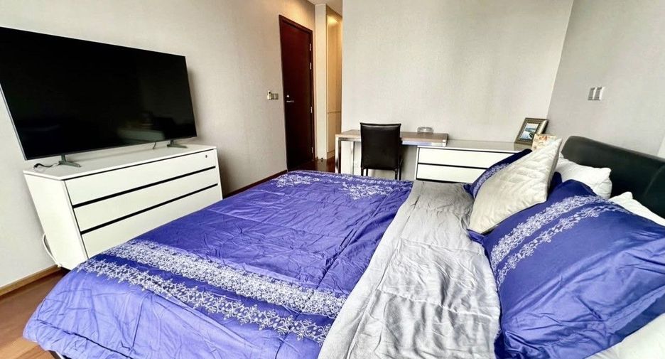 Wohnung zum Kauf und zur Miete mit 2 Zimmer in Watthana, Bangkok