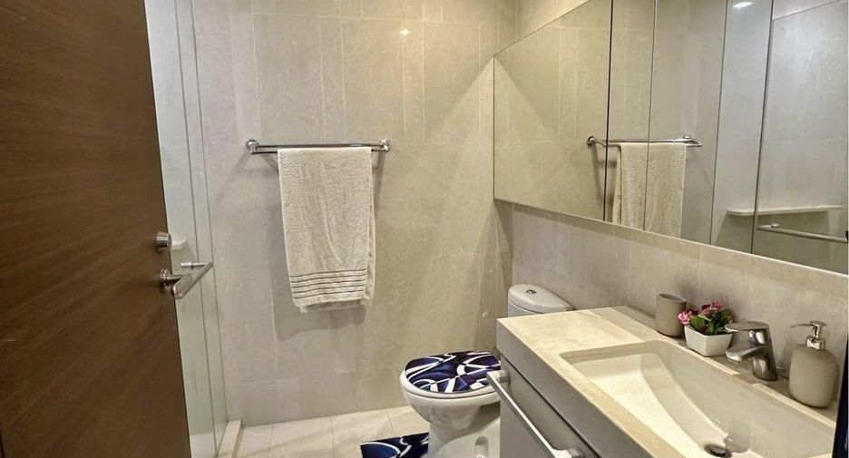 Wohnung zum Kauf und zur Miete mit 2 Zimmer in Watthana, Bangkok