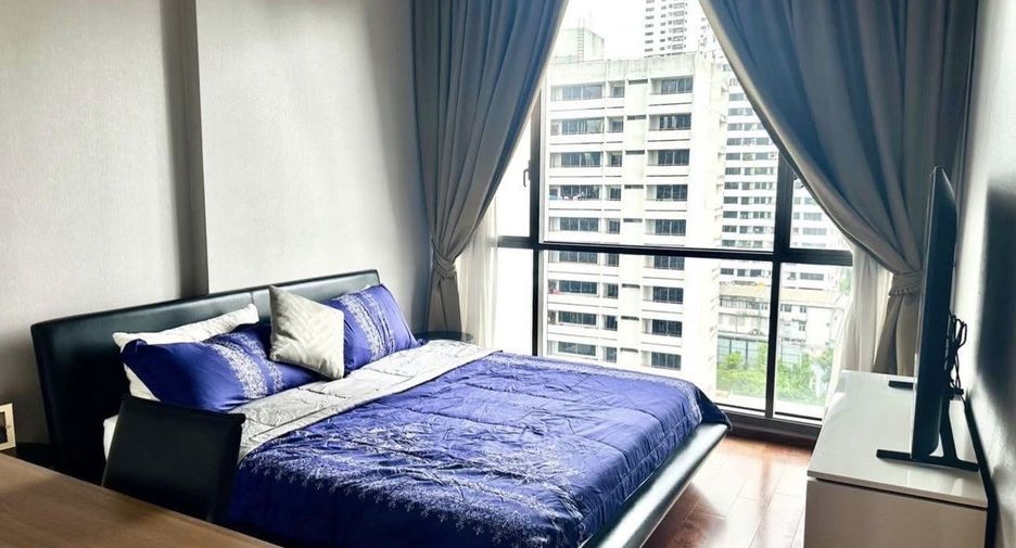 Wohnung zum Kauf und zur Miete mit 2 Zimmer in Watthana, Bangkok