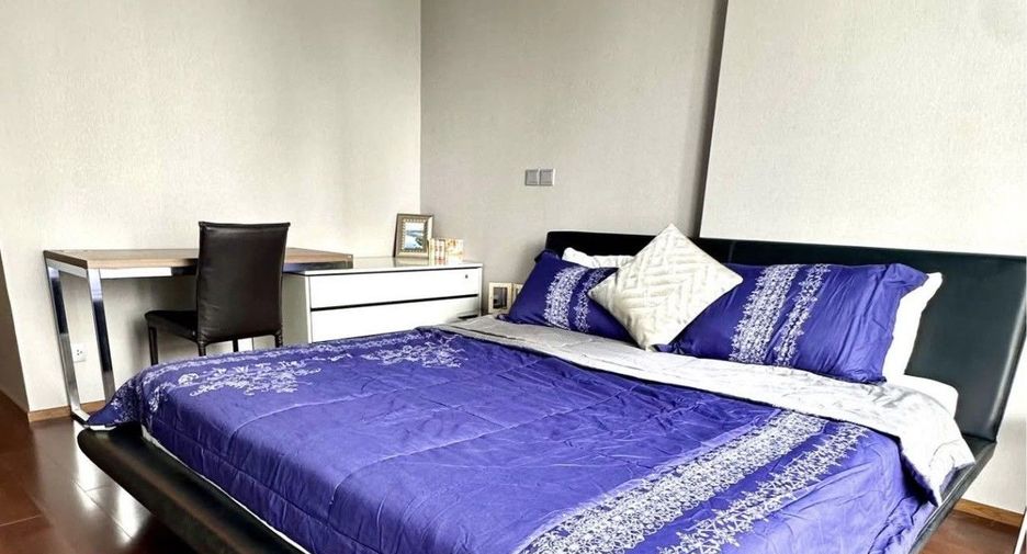 Wohnung zum Kauf und zur Miete mit 2 Zimmer in Watthana, Bangkok