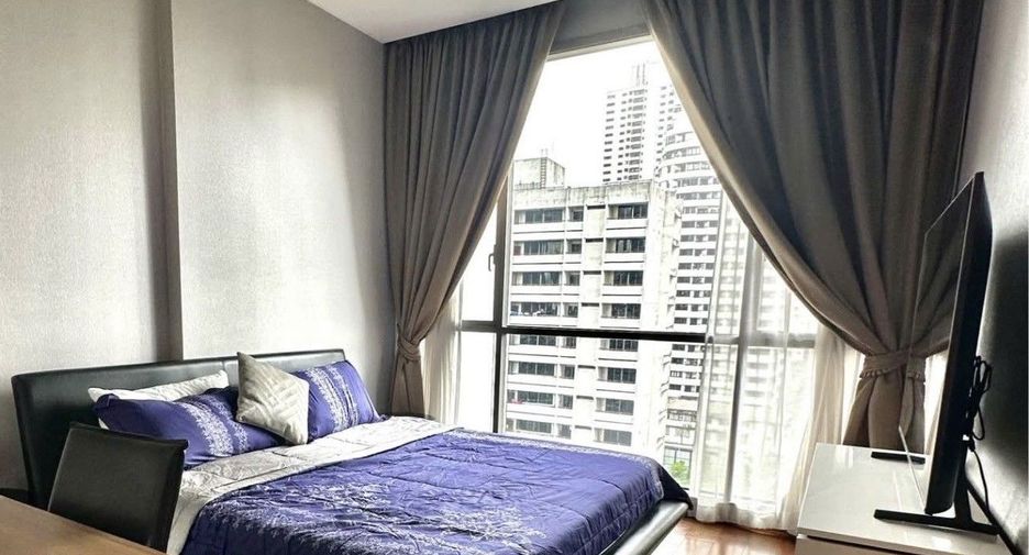Wohnung zum Kauf und zur Miete mit 2 Zimmer in Watthana, Bangkok