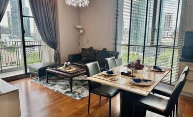 For sale and for rent 2 bedrooms condo in Watthana, Bangkok