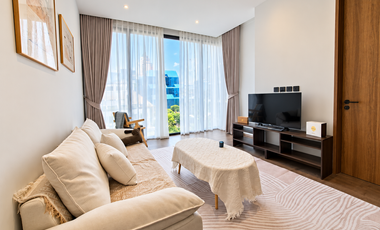 À louer 1 chambre condo à Sathon, Bangkok