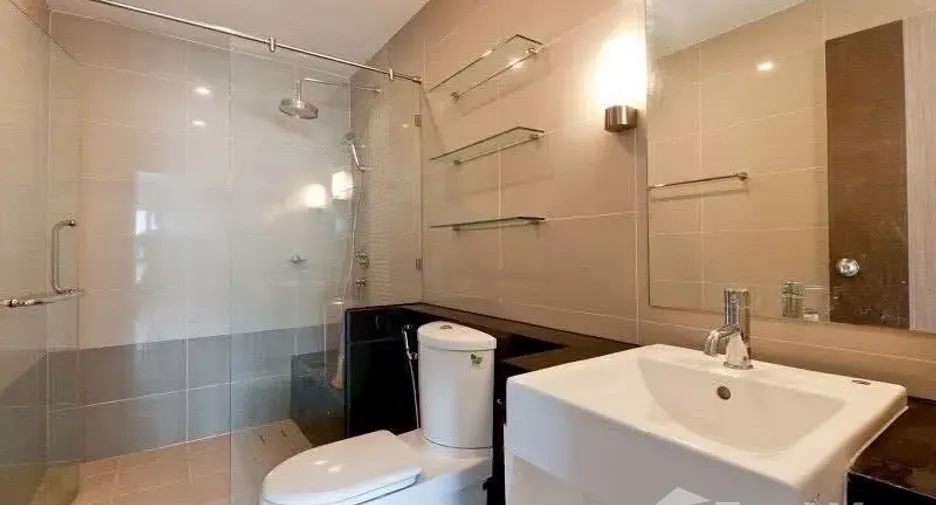 Продажа и аренда 2 спальни кондо в Банг Кхо Лаем, Бангкок