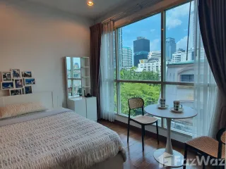 ให้เช่า สตูดิโอ คอนโด ใน ปทุมวัน, กรุงเทพฯ