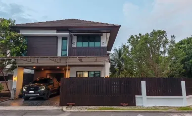 ขาย และ ให้เช่า 3 ห้องนอน บ้านเดี่ยว ใน ประเวศ, กรุงเทพฯ