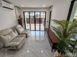 ขาย และ ให้เช่า 3 ห้องนอน บ้านเดี่ยว ใน ประเวศ, กรุงเทพฯ