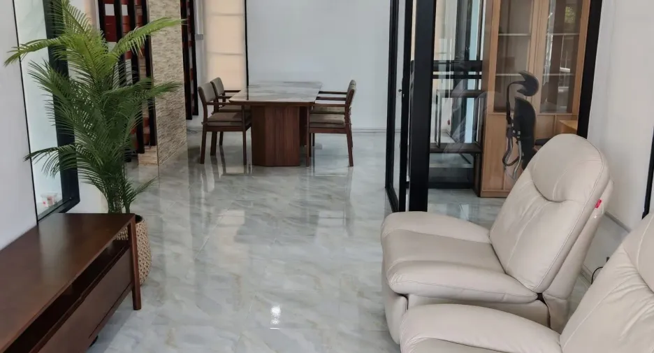 ขาย และ ให้เช่า 3 ห้องนอน บ้านเดี่ยว ใน ประเวศ, กรุงเทพฯ