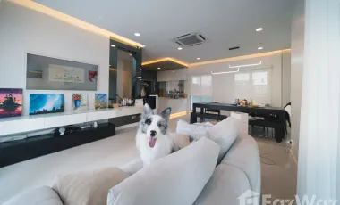 For sale 3 bedrooms house in Saphan Sung, Bangkok