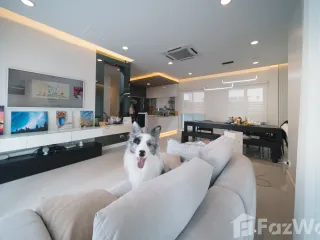 For sale 3 bedrooms house in Saphan Sung, Bangkok