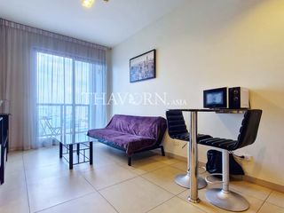 For Rent 1 Bedroom Condo In Bang Lamung, Chonburi