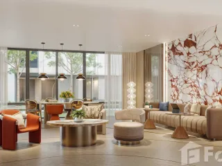 For sale 1 bed condo in Din Daeng, Bangkok