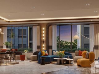 For sale 1 bed condo in Din Daeng, Bangkok