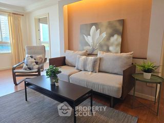 Condo en alquiler de 3 habitaciones en Yan Nawa, Bangkok
