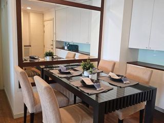 Condo en alquiler de 3 habitaciones en Yan Nawa, Bangkok