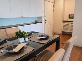Condo en alquiler de 3 habitaciones en Yan Nawa, Bangkok