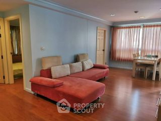 Condo en alquiler de 3 habitaciones en Yan Nawa, Bangkok