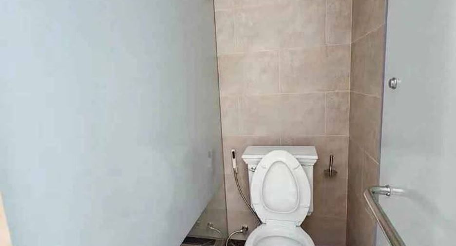 Wohnung zum Kauf mit 1 Zimmer in Jomtien, Pattaya
