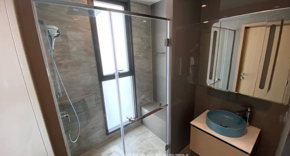 For rent 1 bed condo in Suan Luang, Bangkok
