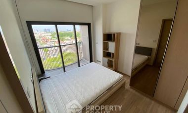 For rent 1 bed condo in Suan Luang, Bangkok