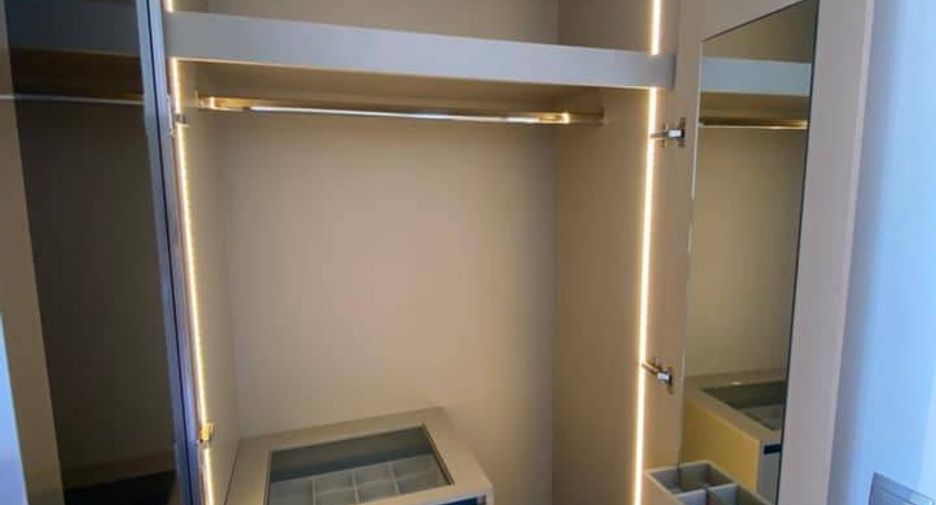 For rent 1 bed condo in Suan Luang, Bangkok