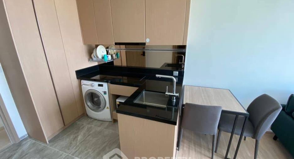 For rent 1 bed condo in Suan Luang, Bangkok