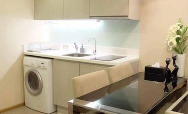 Condo en alquiler de 1 habitaciones en Watthana, Bangkok
