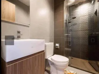 À vendre studio condo à Cha Am, Phetchaburi