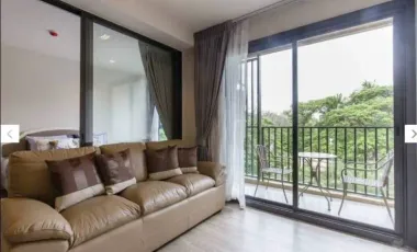 À vendre studio condo à Cha Am, Phetchaburi