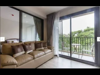 À vendre studio condo à Cha Am, Phetchaburi