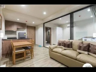 À vendre studio condo à Cha Am, Phetchaburi