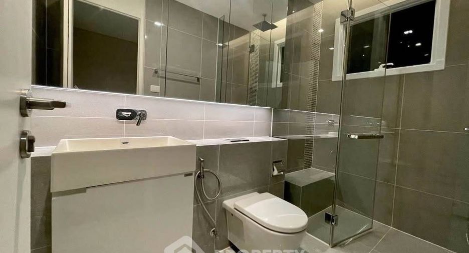 For rent 2 ベッドルーム condo in Chatuchak, Bangkok
