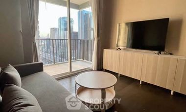 For rent 2 ベッドルーム condo in Chatuchak, Bangkok