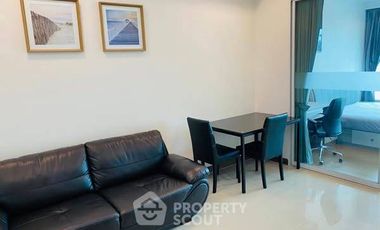 For rent 1 bed condo in Ratchathewi, Bangkok