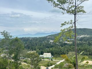 For sale land in Ko Samui, Surat Thani