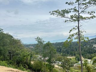 For sale land in Ko Samui, Surat Thani