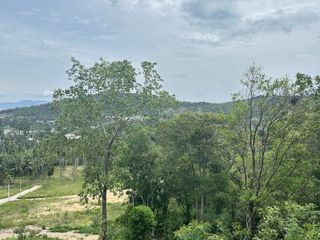 For sale land in Ko Samui, Surat Thani