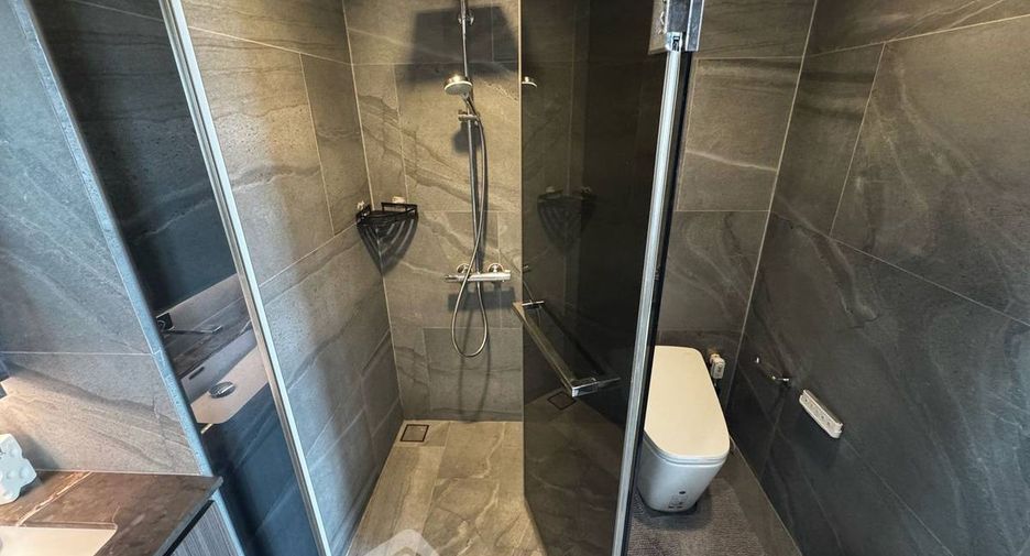 出租 1 卧室 公寓 在 Ratchathewi, 曼谷