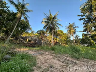 Terreno en venta en Ko Pha-ngan, Surat Thani