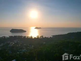 Terreno en venta en Ko Pha-ngan, Surat Thani