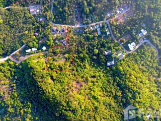 Terreno en venta en Ko Pha-ngan, Surat Thani