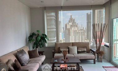 For sale 2 bedrooms condo in Pathum Wan, Bangkok