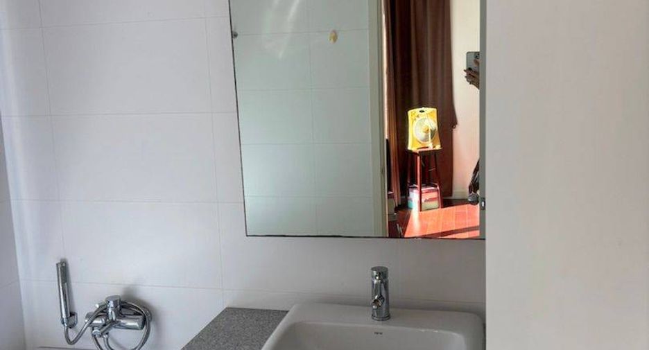 For sale 2 bedrooms condo in Pathum Wan, Bangkok