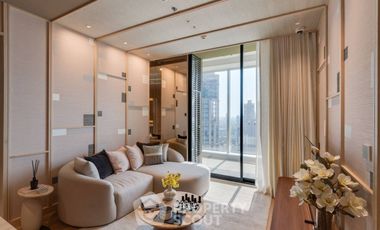 Condo en venta de 2 habitaciones en Khlong Toei, Bangkok