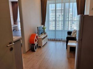 Condo en venta de 1 habitaciones en Thon Buri, Bangkok