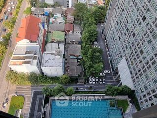 Condo en venta de 1 habitaciones en Thon Buri, Bangkok
