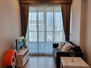 Condo en venta de 1 habitaciones en Thon Buri, Bangkok