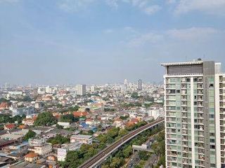 Condo en venta de 1 habitaciones en Thon Buri, Bangkok
