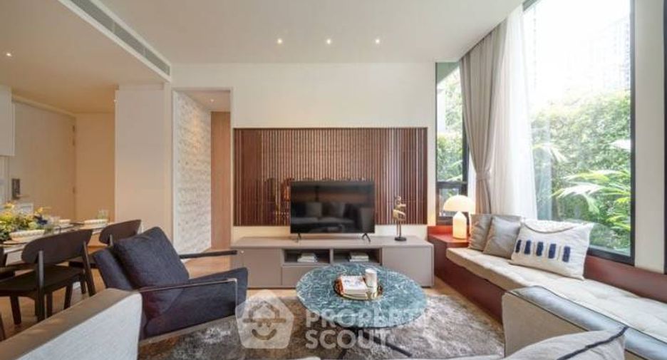 For sale 1 bed condo in Watthana, Bangkok
