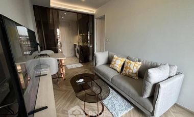 Продажа 1 кровать кондо в Щаттхана, Бангкок